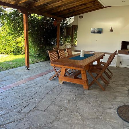 Beach House Seafront Villa Latoura Όρμος Παναγιάς Εξωτερικό φωτογραφία