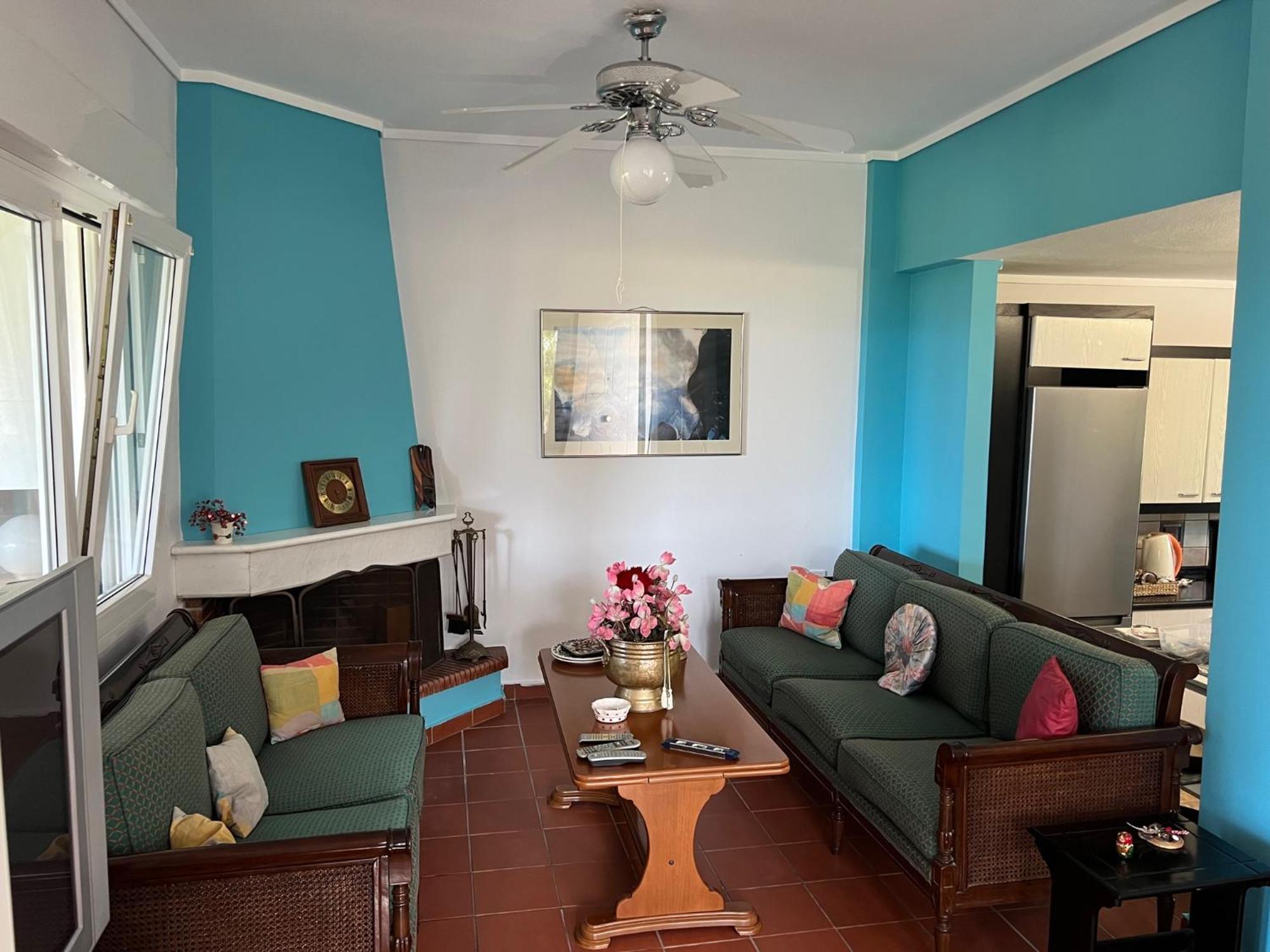 Beach House Seafront Villa Latoura Όρμος Παναγιάς Εξωτερικό φωτογραφία